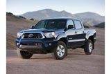 Used 2015 Toyota Tacoma PreRunner image 2
