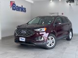 Used 2020 Ford Edge SEL w/ Convenience Package image 2