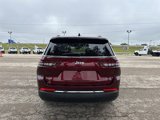 Used 2025 Jeep Grand Cherokee L Limited w/ Luxury Tech Group II image 4