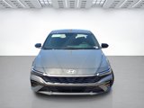 New 2025 Hyundai Elantra Sport image 2