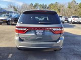 Used 2021 Dodge Durango SXT image 4