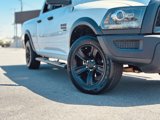 Used 2022 RAM 1500 Classic Warlock w/ Electronics Group image 4