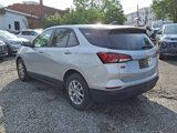Used 2022 Chevrolet Equinox LS w/ LS Convenience Package image 5