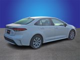 Used 2022 Toyota Corolla LE image 4