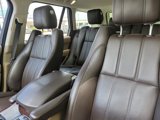 Used 2016 Land Rover Range Rover HSE image 5