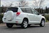 Used 2008 Toyota RAV4 Limited image 4