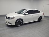 Used 2017 Nissan Sentra SR w/ Protection Package image 2