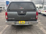 Used 2018 Nissan Frontier SV image 4