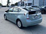 Used 2013 Toyota Prius Prime Plug-In Hybrid image 5