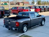 Used 2008 Chevrolet Silverado 1500 LTZ w/ Safety Package image 5