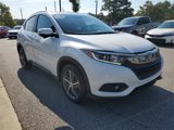 Certified 2022 Honda HR-V EX image 3