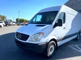 Used 2012 Mercedes-Benz Sprinter 2500 image 3