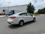 Used 2019 Ford Fiesta SE image 3
