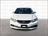 Used 2013 Honda Civic LX image 3