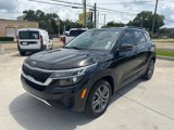 Used 2021 Kia Seltos S image 3