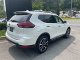 Used 2020 Nissan Rogue SL w/ Premium Package image 2
