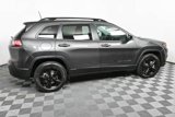 Used 2023 Jeep Cherokee Altitude Lux w/ Lux Elite Package image 2