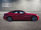 Used 2022 Alfa Romeo Giulia Ti image 3