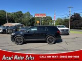 Used 2018 Ford Explorer XLT w/ Equipment Group 202A image 2