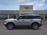 New 2025 Ford Bronco Sport Big Bend image 3