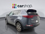 Used 2019 Kia Sportage EX image 3