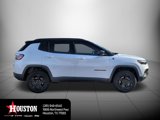 Used 2023 Jeep Compass Trailhawk image 2