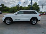 Used 2019 Jeep Grand Cherokee Laredo image 5