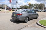 New 2025 Nissan Versa SV w/ Trunk Package image 4
