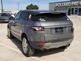 Used 2015 Land Rover Range Rover Evoque Pure Plus image 2