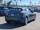 Used 2017 MAZDA MAZDA3 Grand Touring image 4
