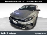 Used 2022 Kia Forte LXS w/ LXS Technology Package image 2