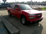 Used 2012 Chevrolet Colorado LT image 5