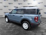 New 2025 Ford Bronco Sport Heritage w/ Convenience Package image 3