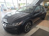 New 2025 Volkswagen Jetta Sport image 4