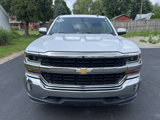 Used 2017 Chevrolet Silverado 1500 LT w/ All Star Edition image 2
