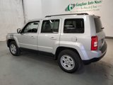 Used 2012 Jeep Patriot Sport w/ PWR Value Group image 4