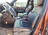 Used 2018 Nissan Armada Platinum w/ Captain Seat Package image 5