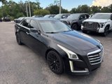 Used 2016 Cadillac CTS Luxury image 3