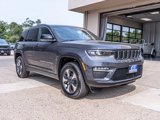 New 2024 Jeep Grand Cherokee Limited 4xe image 2