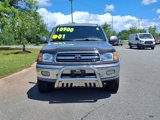 Used 2001 Toyota Tundra Limited image 2