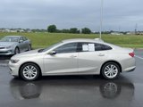 Used 2016 Chevrolet Malibu LT w/ Leather Package image 4