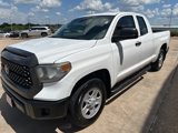 Used 2020 Toyota Tundra SR image 3