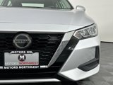 Used 2023 Nissan Sentra SV image 4