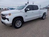 Used 2022 Chevrolet Silverado 1500 LT w/ Z71 Off-Road Package image 6