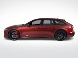 New 2024 Audi RS 6 performance image 2