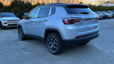New 2025 Jeep Compass Limited image 6