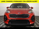 Used 2022 Kia Sportage LX image 5