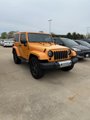 Used 2012 Jeep Wrangler Sahara w/ Connectivity Group image 3