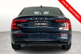 Certified 2025 Volvo S60 B5 Plus image 5