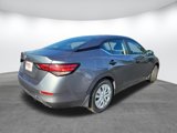 New 2025 Nissan Sentra S image 5
